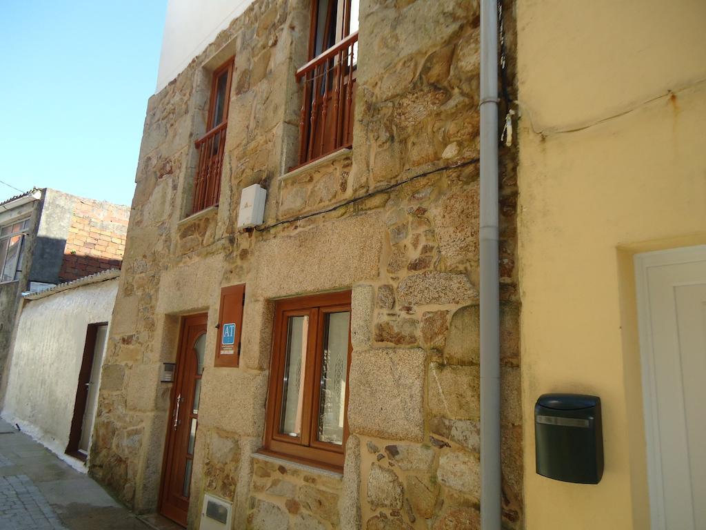 Apartamentos San Guillermo Finisterre Bilik gambar
