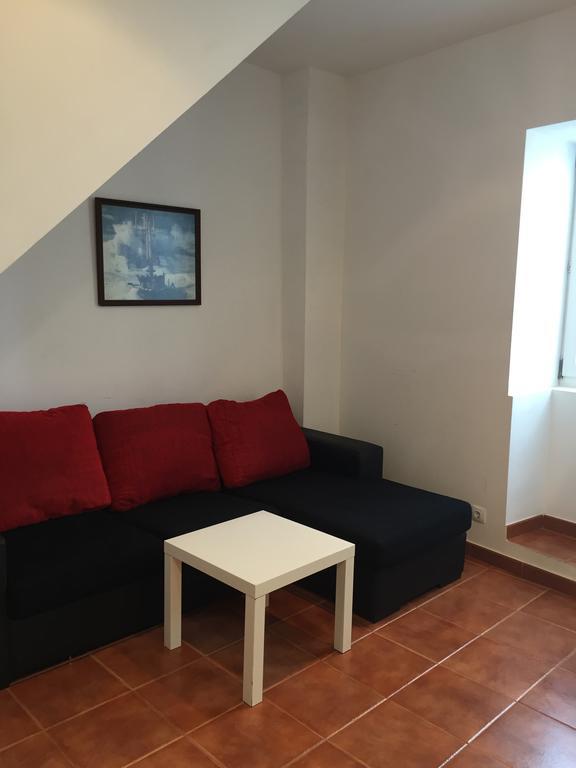 Apartamentos San Guillermo Finisterre Luaran gambar