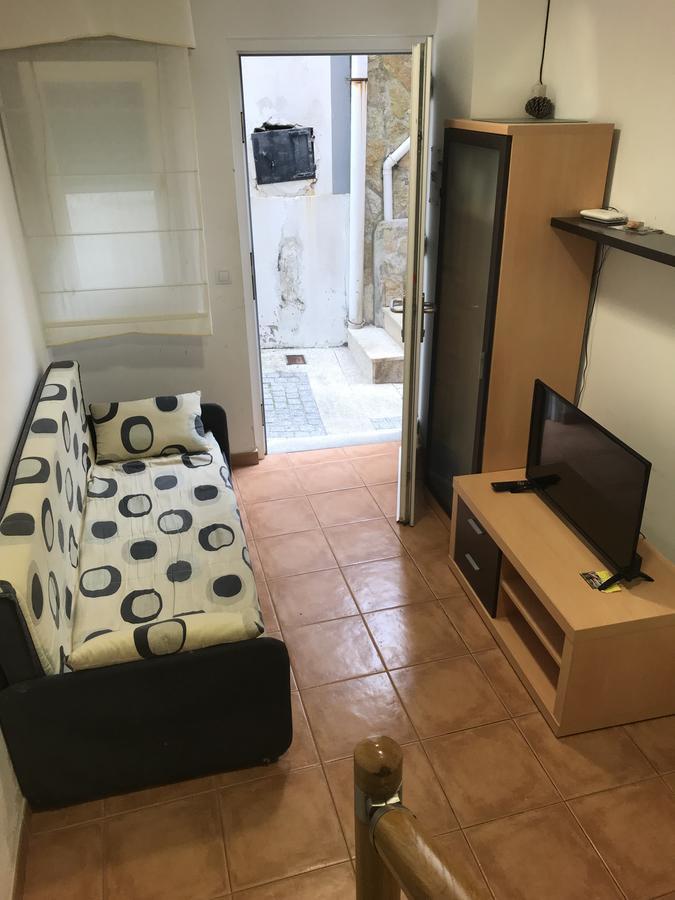 Apartamentos San Guillermo Finisterre Luaran gambar